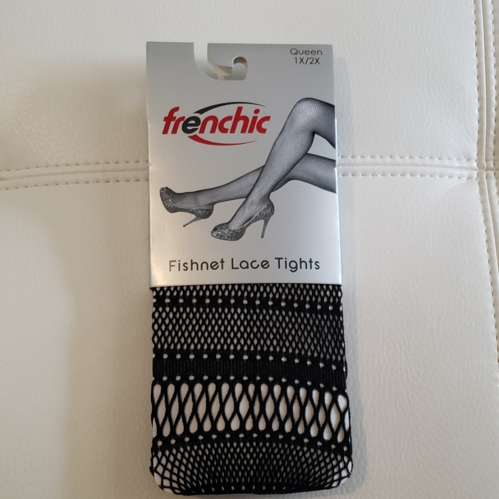 Fishnets Tights